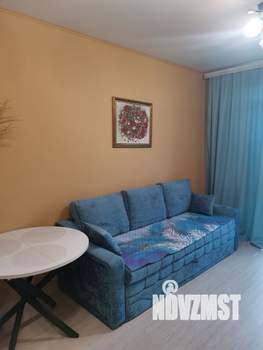 2-к квартира, посуточно, 40м2, 5/18 этаж