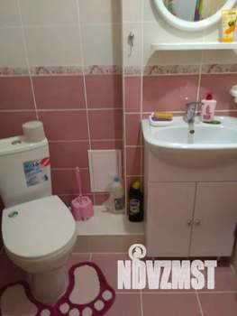 1-к квартира, посуточно, 30м2, 4/5 этаж