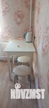 2-к квартира, посуточно, 42м2, 2/4 этаж