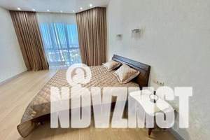 3-к квартира, посуточно, 135м2, 20/23 этаж