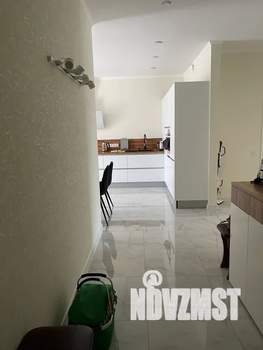 2-к квартира, посуточно, 77м2, 2/3 этаж