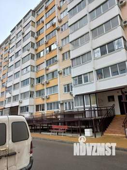 Студия квартира, на длительный срок, 32м2, 10/16 этаж