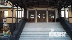 1-к квартира, посуточно, 47м2, 2/5 этаж