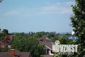 1-к квартира, посуточно, 45м2, 4/8 этаж