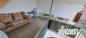 3-к квартира, посуточно, 90м2, 2/2 этаж