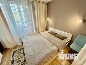 1-к квартира, посуточно, 28м2, 5/16 этаж