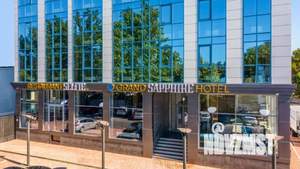 1-к квартира, посуточно, 26м2, 1/1 этаж