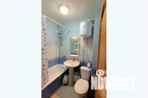 1-к квартира, посуточно, 38м2, 3/5 этаж