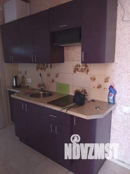 2-к квартира, посуточно, 38м2, 2/5 этаж