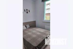 2-к квартира, посуточно, 40м2, 1/7 этаж