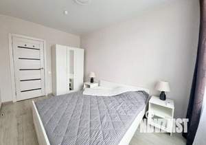 1-к квартира, посуточно, 49м2, 1/1 этаж