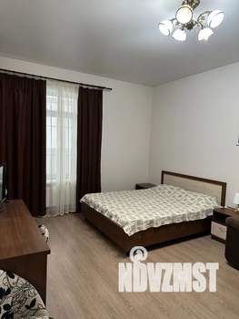 1-к квартира, посуточно, 47м2, 5/12 этаж