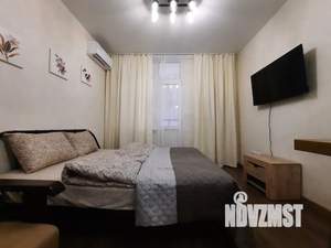 Студия квартира, посуточно, 27м2, 11/14 этаж