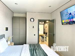 2-к квартира, посуточно, 48м2, 15/17 этаж