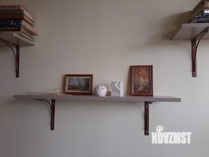 Студия квартира, на длительный срок, 22м2, 1/20 этаж