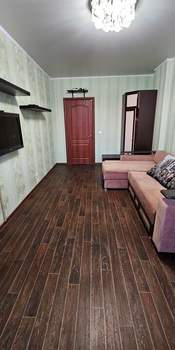 1-к квартира, на длительный срок, 38м2, 3/10 этаж