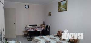 1-к квартира, посуточно, 43м2, 2/16 этаж