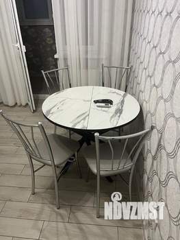 1-к квартира, на длительный срок, 43м2, 17/19 этаж