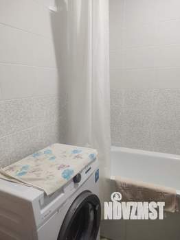 1-к квартира, на длительный срок, 38м2, 11/16 этаж