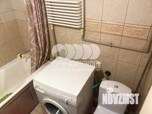 2-к квартира, на длительный срок, 43м2, 5/5 этаж