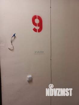 1-к квартира, на длительный срок, 40м2, 9/10 этаж