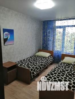 1-к квартира, посуточно, 30м2, 2/2 этаж