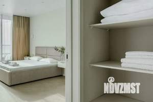 1-к квартира, посуточно, 55м2, 1/1 этаж