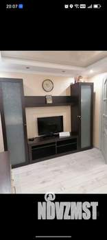 2-к квартира, посуточно, 40м2, 2/5 этаж