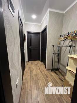 1-к квартира, на длительный срок, 39м2, 1/9 этаж