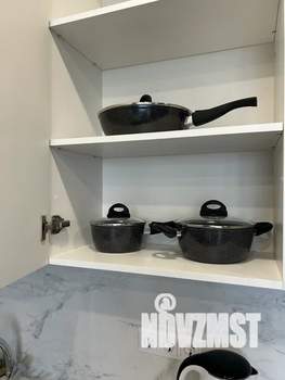 Студия квартира, посуточно, 23м2, 15/20 этаж