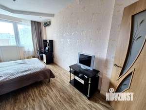 1-к квартира, на длительный срок, 40м2, 10/11 этаж
