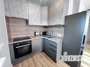 2-к квартира, посуточно, 44м2, 3/15 этаж