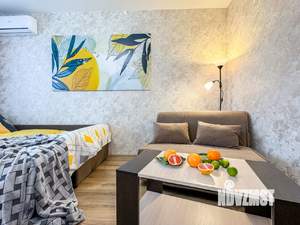 1-к квартира, на длительный срок, 35м2, 8/8 этаж