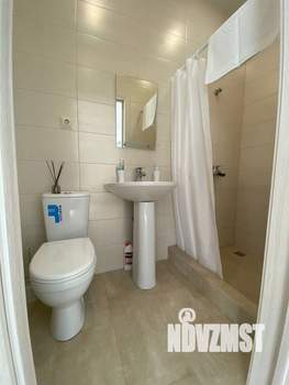 Студия квартира, посуточно, 24м2, 1/2 этаж