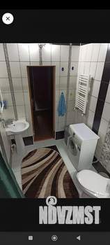 2-к квартира, на длительный срок, 46м2, 3/5 этаж