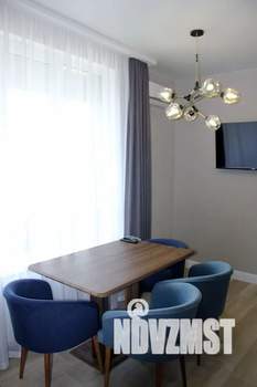 2-к квартира, посуточно, 56м2, 9/12 этаж