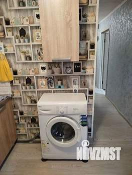 1-к квартира, на длительный срок, 33м2, 1/5 этаж