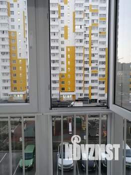 Студия квартира, посуточно, 32м2, 4/16 этаж