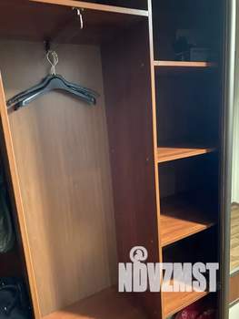 1-к квартира, посуточно, 36м2, 4/8 этаж