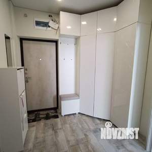 1-к квартира, на длительный срок, 44м2, 11/12 этаж