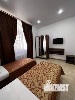 2-к квартира, посуточно, 50м2, 2/2 этаж