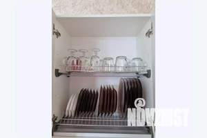 1-к квартира, посуточно, 45м2, 15/16 этаж