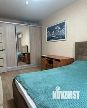 1-к квартира, на длительный срок, 37м2, 2/4 этаж