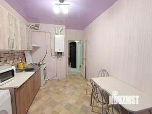 2-к квартира, на длительный срок, 45м2, 4/10 этаж