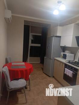 1-к квартира, на длительный срок, 37м2, 6/9 этаж