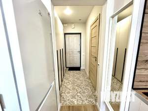 1-к квартира, посуточно, 26м2, 1/1 этаж