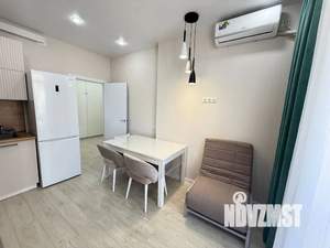 3-к квартира, посуточно, 50м2, 3/4 этаж