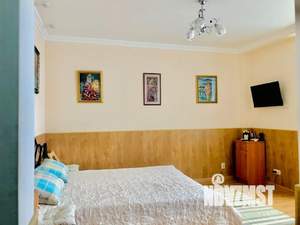 Студия квартира, посуточно, 29м2, 2/9 этаж