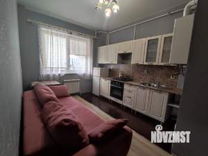 1-к квартира, на длительный срок, 35м2, 1/11 этаж