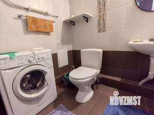 1-к квартира, на длительный срок, 36м2, 8/9 этаж